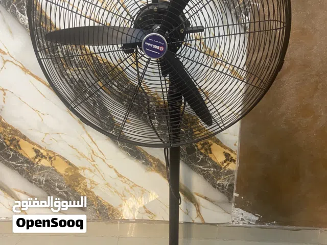 مروحه كبيره