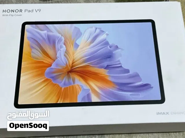 Honor Pad 9v