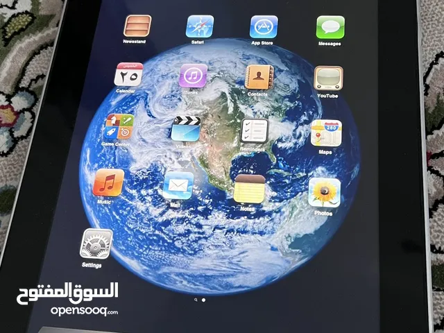 Apple iPad 32 GB in Abu Dhabi