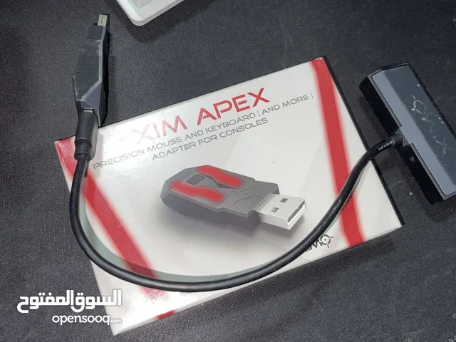 xaim apex قطعه ايم