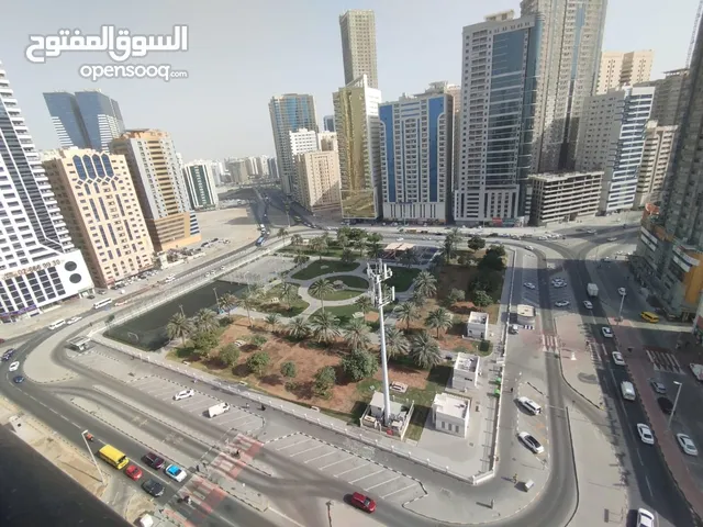 1300 ft 2 Bedrooms Apartments for Rent in Sharjah Al Nahda