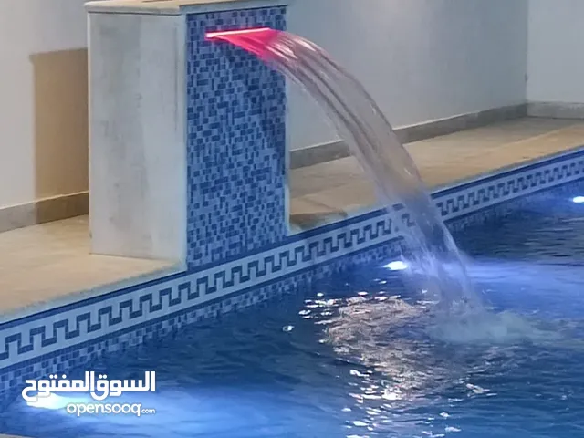 استراحه لايت هاوس
