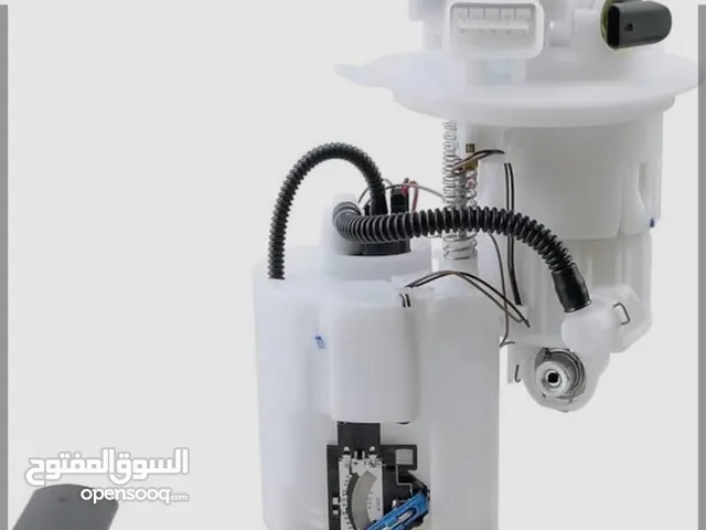 فيول بمب هيونداي