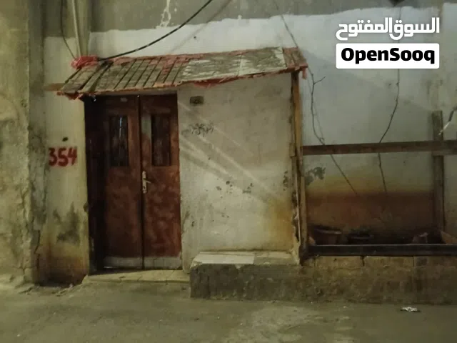شقة بمخيم النصر