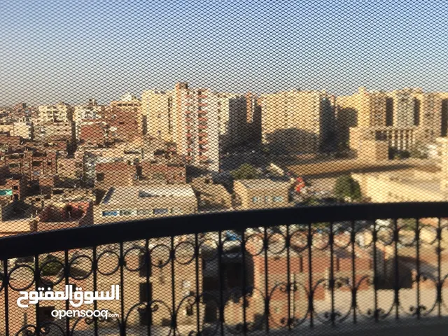 155 m2 3 Bedrooms Apartments for Rent in Suez Al Arba'een