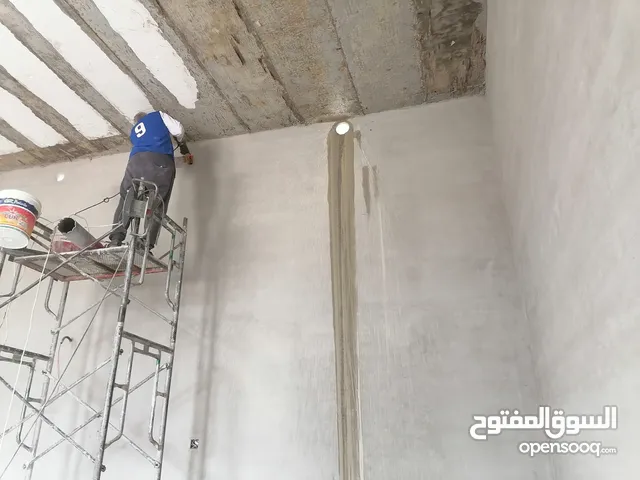 مقاول قار اسفلت وتكسير وتقشير