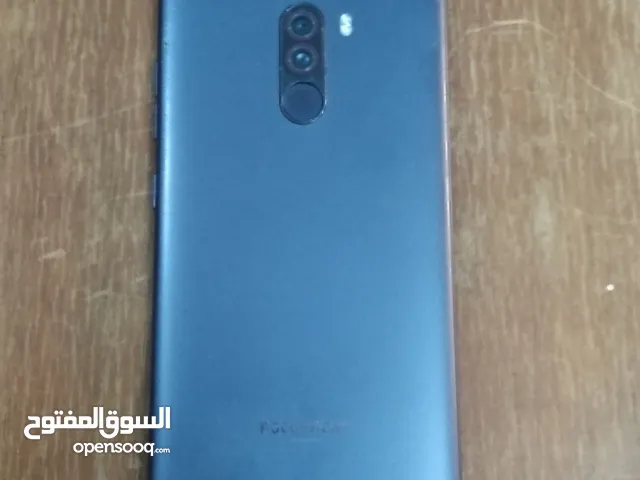Xiaomi Pocophone F1 128 GB in Basra