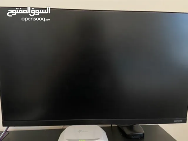 Samsung 24-Inch IPS Full HD 1080p