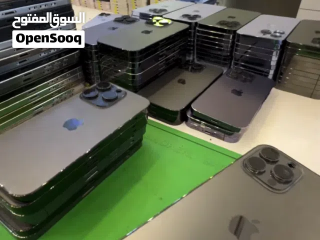 Apple iPhone 13 Pro Max Other in Baghdad