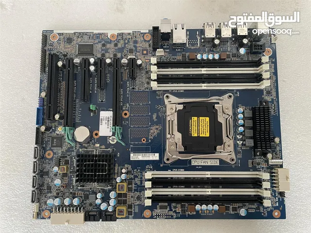 HP Z440 Workstation Motherboard