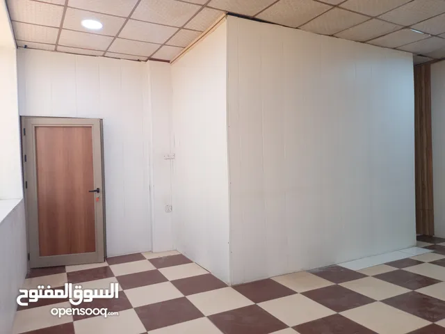 شقة حديثة للايجار في الجزائر (حي عمان)