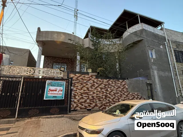 300 m2 5 Bedrooms Townhouse for Sale in Basra Qibla
