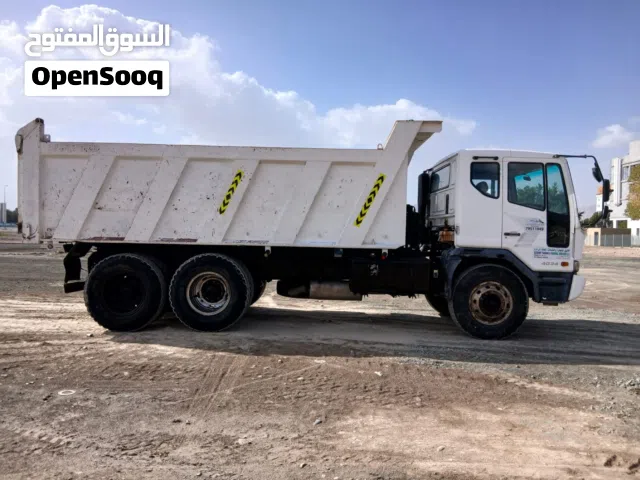 Used 2008 TATA Box Truck for Sale in Good Condition