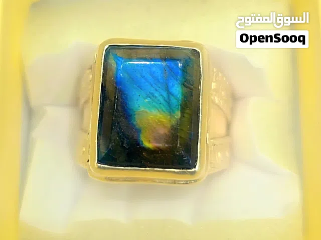 خاتم فضه طاؤوس