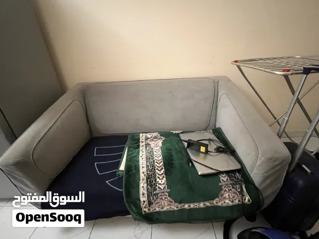 2 seats sofa