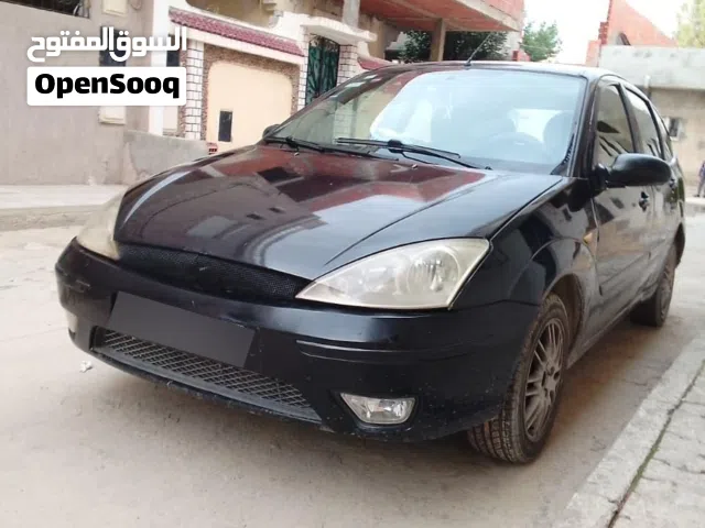 ford focus 2004