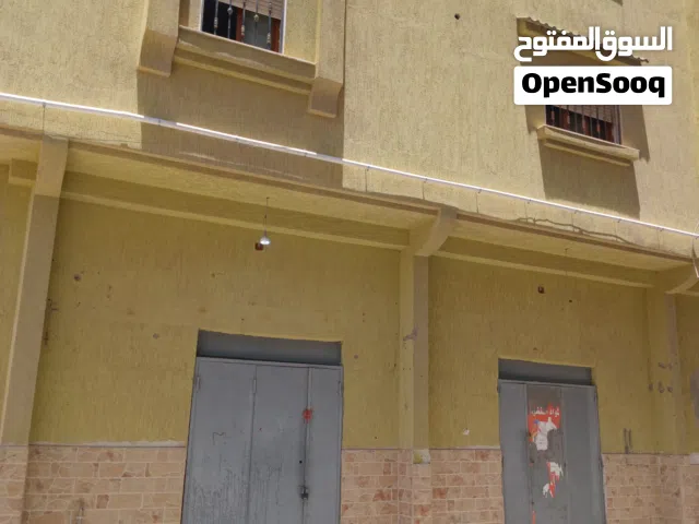 عماره تلاته دوار بجنب مركز صحى البدرى الهضبه