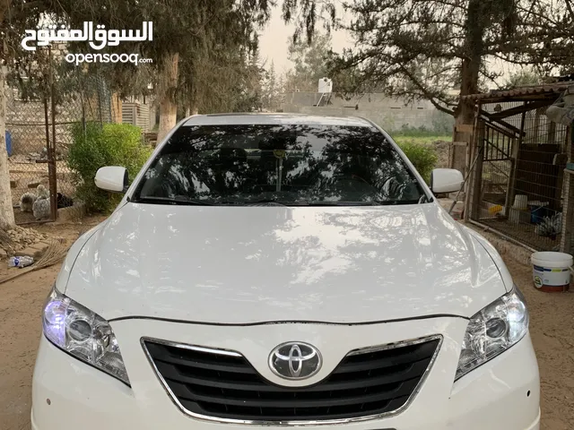 Used Toyota Camry in Tripoli