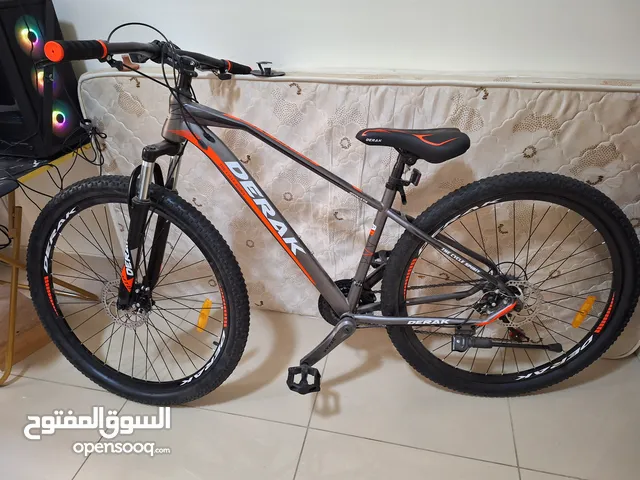 brand new mountain bike 29" sire 600 aed