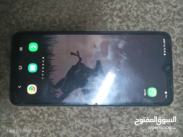 Samsung Galaxy A70 128 GB in Benghazi