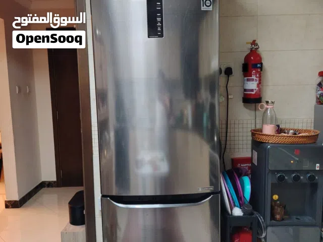 براد بابين +غسالة اوتوماتيك