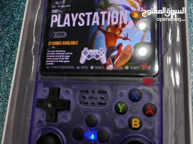 Nintendo - Others Nintendo for sale in Hawally