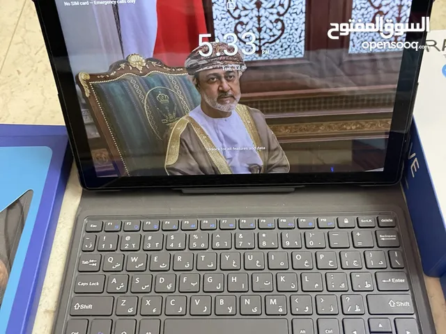 تابلت بريڤ شبه جديد