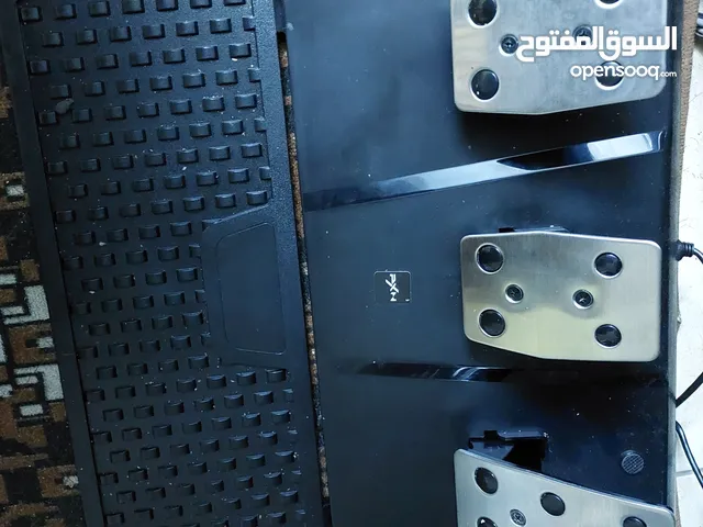 Gaming PC Steering in Cairo