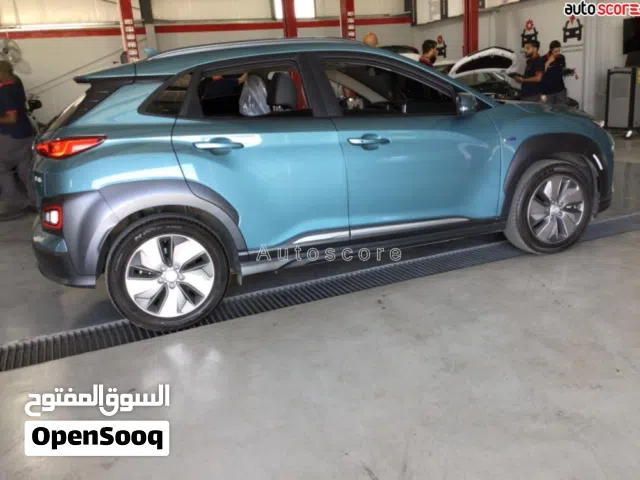 2019 Hyundai Kona Premium