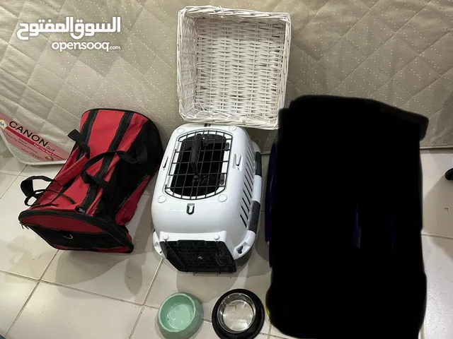 للبيع أغراض مهمه للقطط  قطط يوجد توصيل برسوم