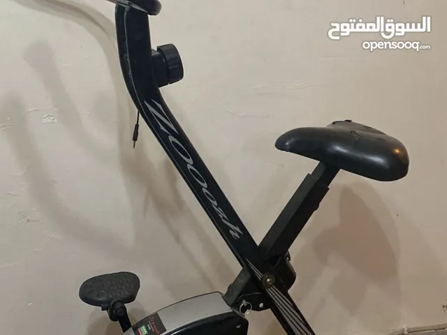 للكارديو دراجه رياضية