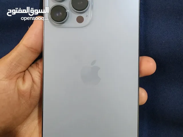 iPhone 13 pro max ون تيرا