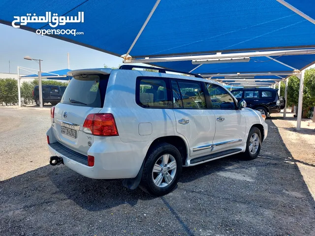 Cruise Control New Toyota in Al Ahmadi