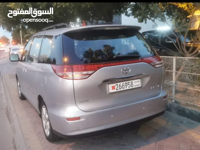 Toyota Previa DLX in Southern Governorate