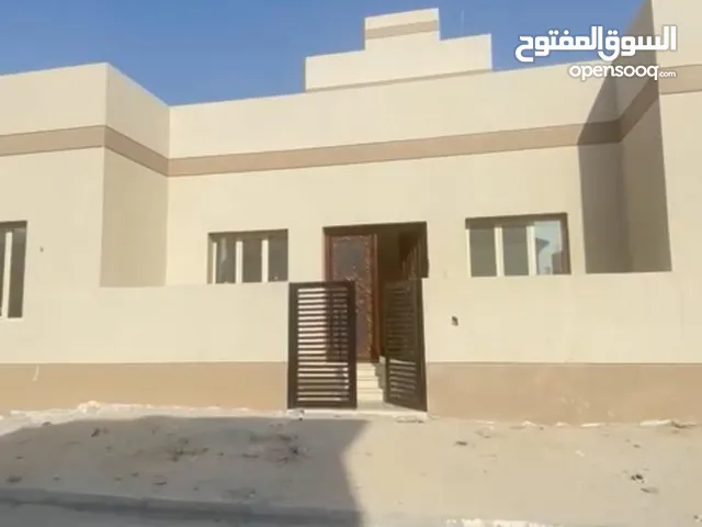 للايجار بيت دور واحد 600 متر 5 غرف