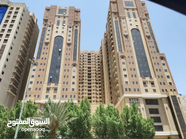 76 m2 2 Bedrooms Apartments for Sale in Mecca Wadi Jalil