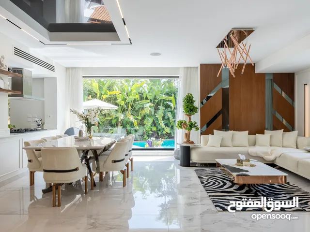 560 m2 3 Bedrooms Villa for Rent in Cairo Madinaty