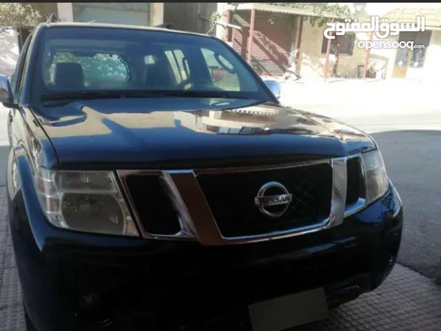 Used Nissan Pathfinder in Ajloun