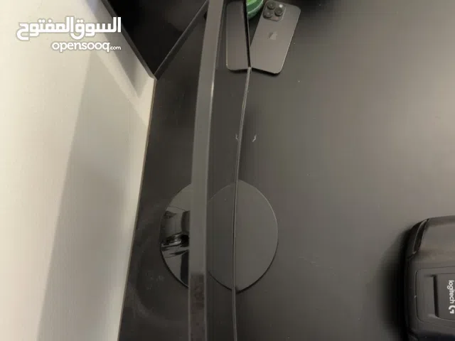 Samsung 24 Inch Cf390 Curved Monitor