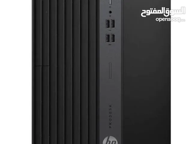 كمبيوتر hp استعمال شهر واحد فقط