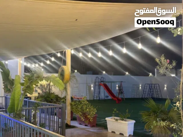 3 Bedrooms Chalet for Rent in Muscat Seeb