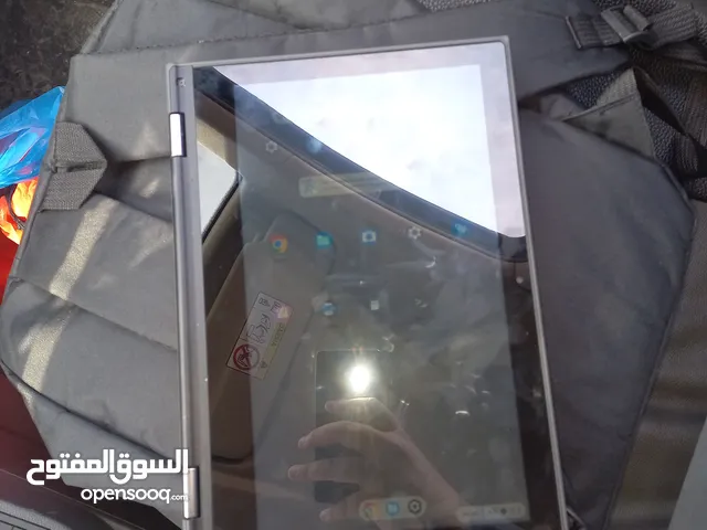 لانوفا مستعمل لاب توب
