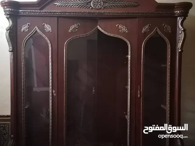 بوفيه قزاز متين جدا