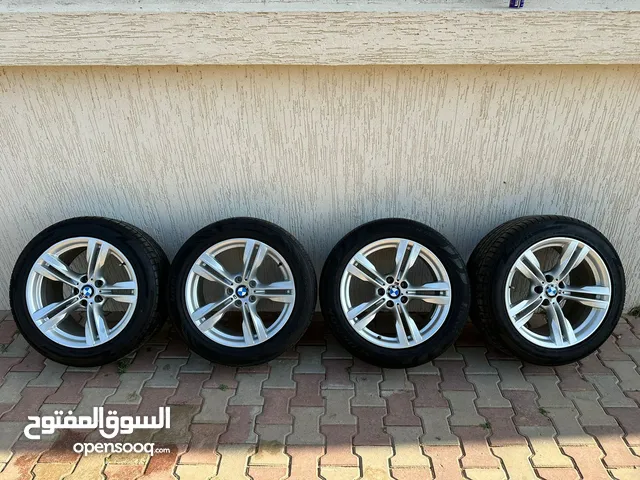 X5 M أصليات