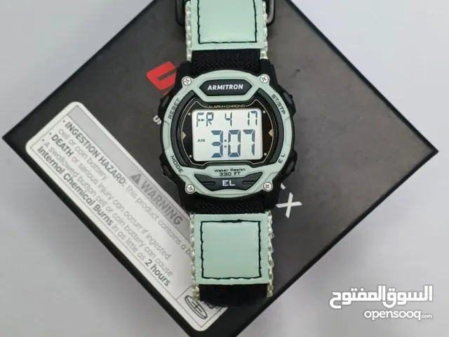 Digital Others watches for sale in Baghdad