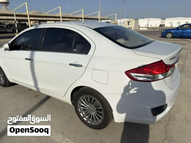 Suzuki Ciaz 2016 Low KM (80k) Full Agency History - Urgent