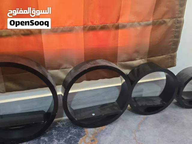 decorative shelves