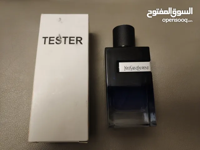 عطور فرنسية تيستر مكفوله باسعار مغريه