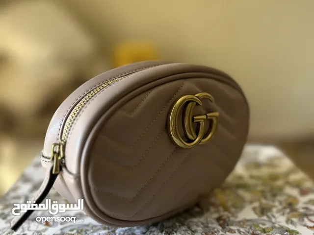 Gucci  best  quality hand bag always  recommend pink