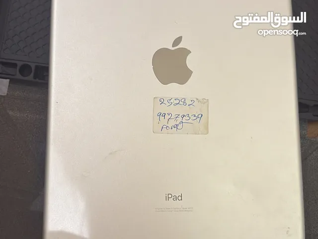 Apple ipad 3